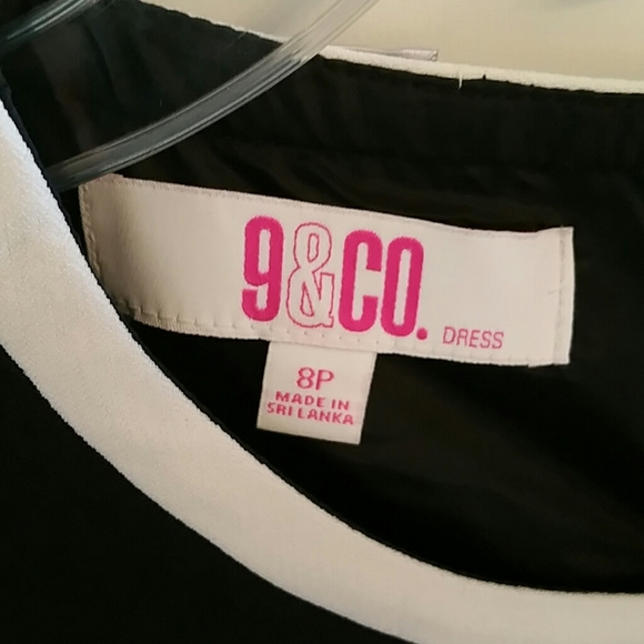 Sheath dress, with bonus sheer tunic shirt - Picture 3 of 4